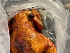 -吴山烤禽 (吴山路店)