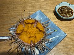 -桂马·日本料理·海胆·海鲜饭·酒场(民主广场店)