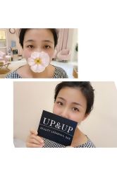 -UP&UP·半永久眉毛眼线机器野生眉