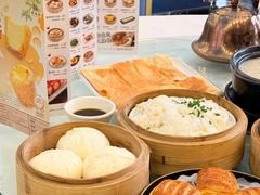 -馨越楼·点心·粤菜(赤坎店)