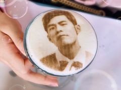 -Mr.J义法厨房(北医店)