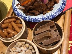-狗不理(塘沽店)