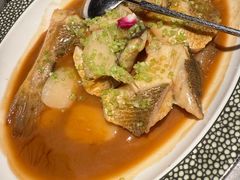 -锦楼·臻选新杭帮(杭州中心店)