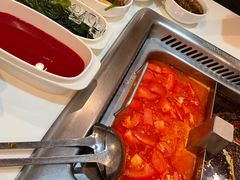 -海底捞大排档火锅(打浦路店)