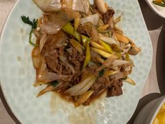 -静之湖湖畔餐厅