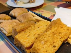 -安妮意大利餐厅(国贸店)