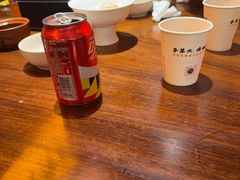 -李犟大爆鳝面·手工蟹黄包(湖滨西湖店)
