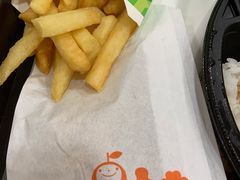 -德克士(砂之船奥特莱斯店)