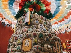 -西安市广仁寺