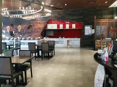 大堂-胥城奥灶面·面之府(书香世家月亮湾酒店)