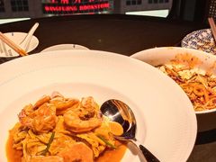 -喜悦烤鸭·新京菜(王府井店)