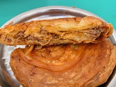 锅盔-甘记肥肠粉(马鞍北路店)