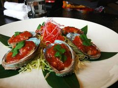 -长春凯悦酒店-品悦中餐厅