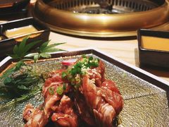 -松鱼亭·和牛烧肉(协鑫广场店)
