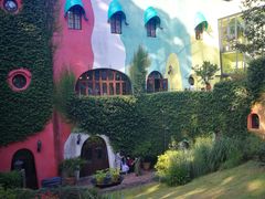 -三鹰之森吉卜力美术馆