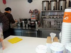 -CoCo都可(江宁托乐嘉店)