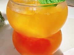 -Tomacado花厨(南京IFC国金中心店)
