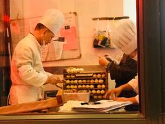 -东泰祥生煎馆(长宁路店)