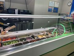 -赛百味SUBWAY(建六宜安广场店)