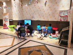 -芭菲盛宴·环球美食(北城国际店)