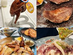 -中山威尼斯西餐厅(三乡总店)