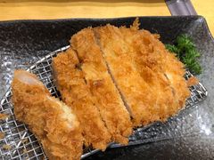 腰内猪排-胜博殿日式炸猪排(西红门店)