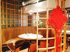 -京涮铜锅涮肉(华贸店)