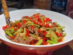 -农耕记·湖南土菜(南山欢乐海岸店)