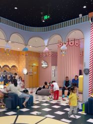 点击看大图 -meland亲子乐园•活动包场(北京亦庄龙湖天街店)