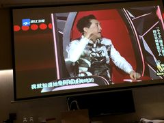 -西安长征华美达酒店