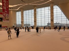 -世纪星滑冰俱乐部(万象城店)