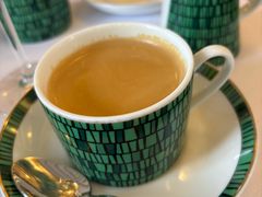 -上海和平饭店-华懋阁 The Cathay Room