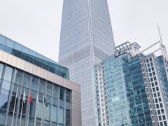 -中央广播电视总台(光华路办公区)