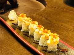 和牛芝士卷-牛道·和牛九食(市府恒隆广场店)