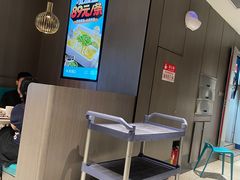 -半天妖烤鱼(西直门凯德mall店)