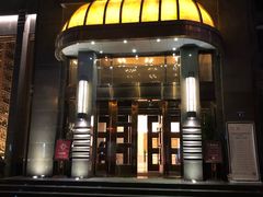 门面-粗茶淡饭·汉口公馆(循礼门店)
