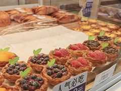 -LanTa蓝塔(北京路店)