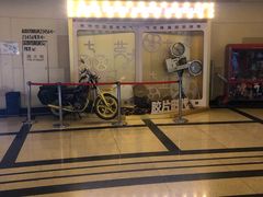 -大光明电影院(南京西路店)