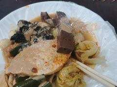 -郭记小街麻辣烫(南小街总店)