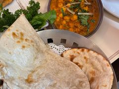 -克比叔叔印度餐厅Kebabs on the Grille(永康路分店)