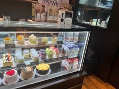 -FANEN法念·烘焙·甜点(万象城店)