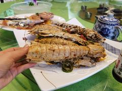 -盛港湾海鲜食府(黄沙店)