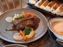 -Pakkhús Restaurant