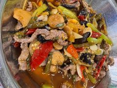 -辣盆盆麻辣小龙虾(哈尔滨总店)