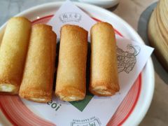 -陶兰居·手工点心·粤菜(圆融时代广场店)