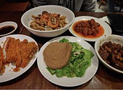 -寻裕记·现炒浇头面(人民广场店)