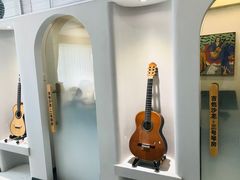 -何顺华吉他沙龙