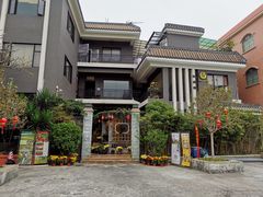 -阿多私房菜(顺德店)