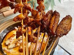 -劲揪jiu大排档·老广风味(陈家祠店)