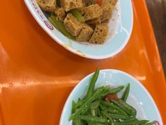 -豫掌柜饸饹面·烩面(秀沿路店)